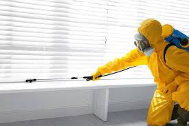 Best Pest Prevention Services  in Puget Island, WA